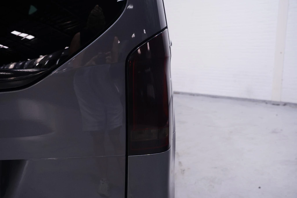 Mercedes-Benz V-Klasse – foto 15