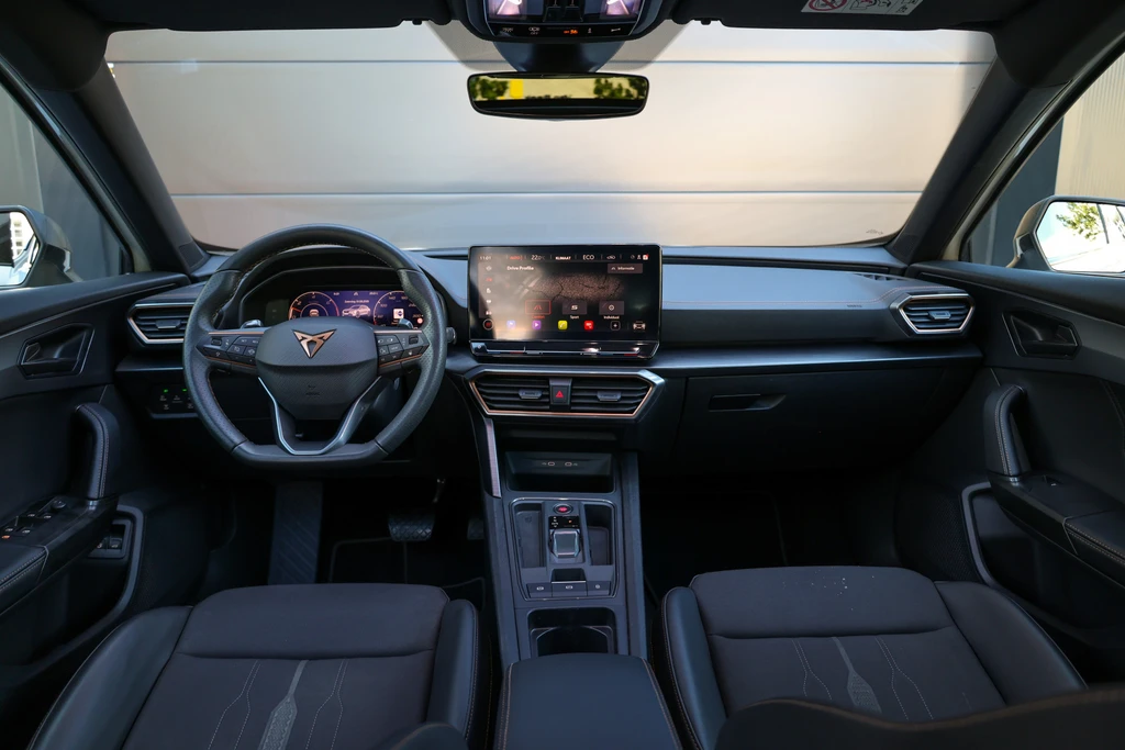 CUPRA Formentor – foto 29