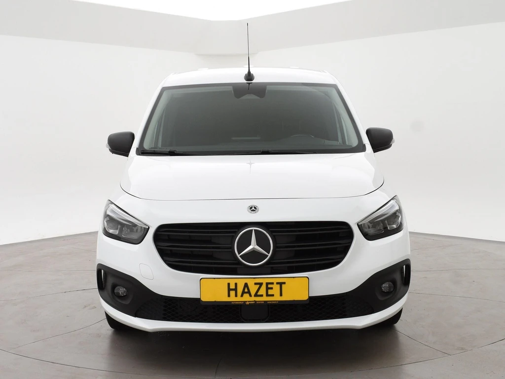 Mercedes-Benz eCitan – foto 7