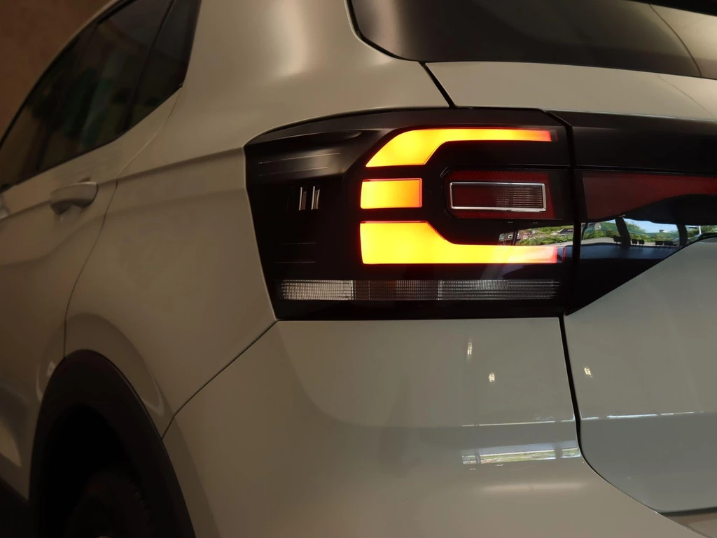 Volkswagen T-Cross – foto 17