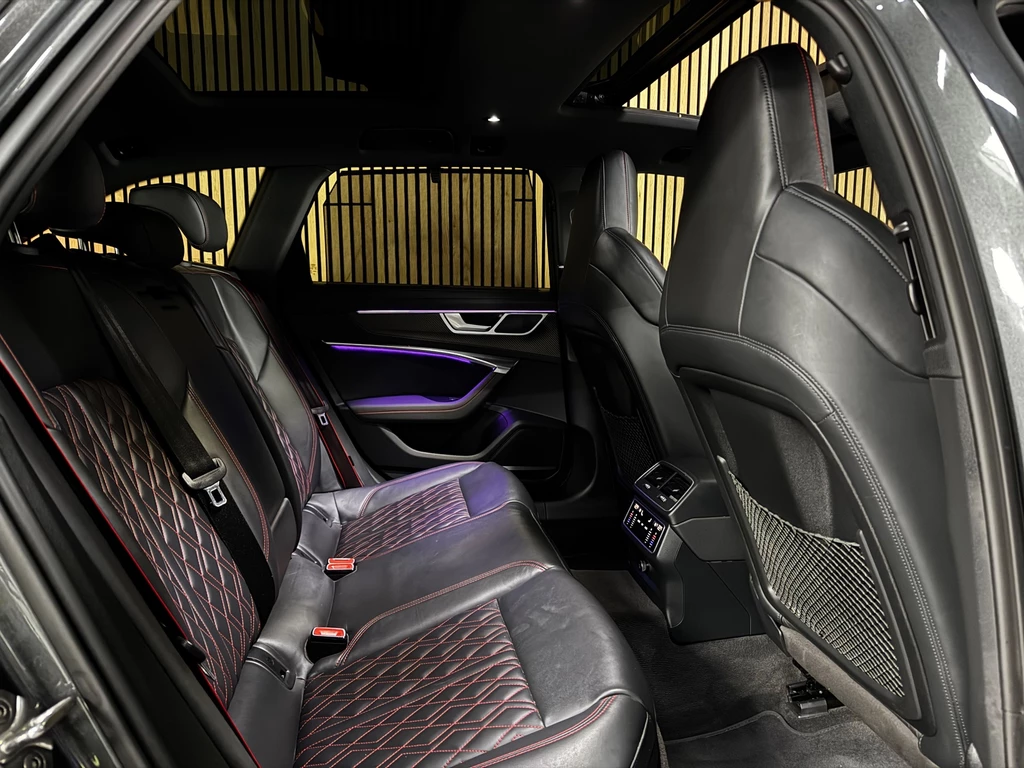 Audi A6 – foto 59