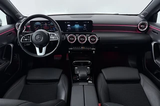 Mercedes-Benz A-Klasse – thumbnail 9