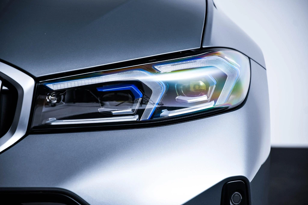 BMW 3 Serie – foto 35