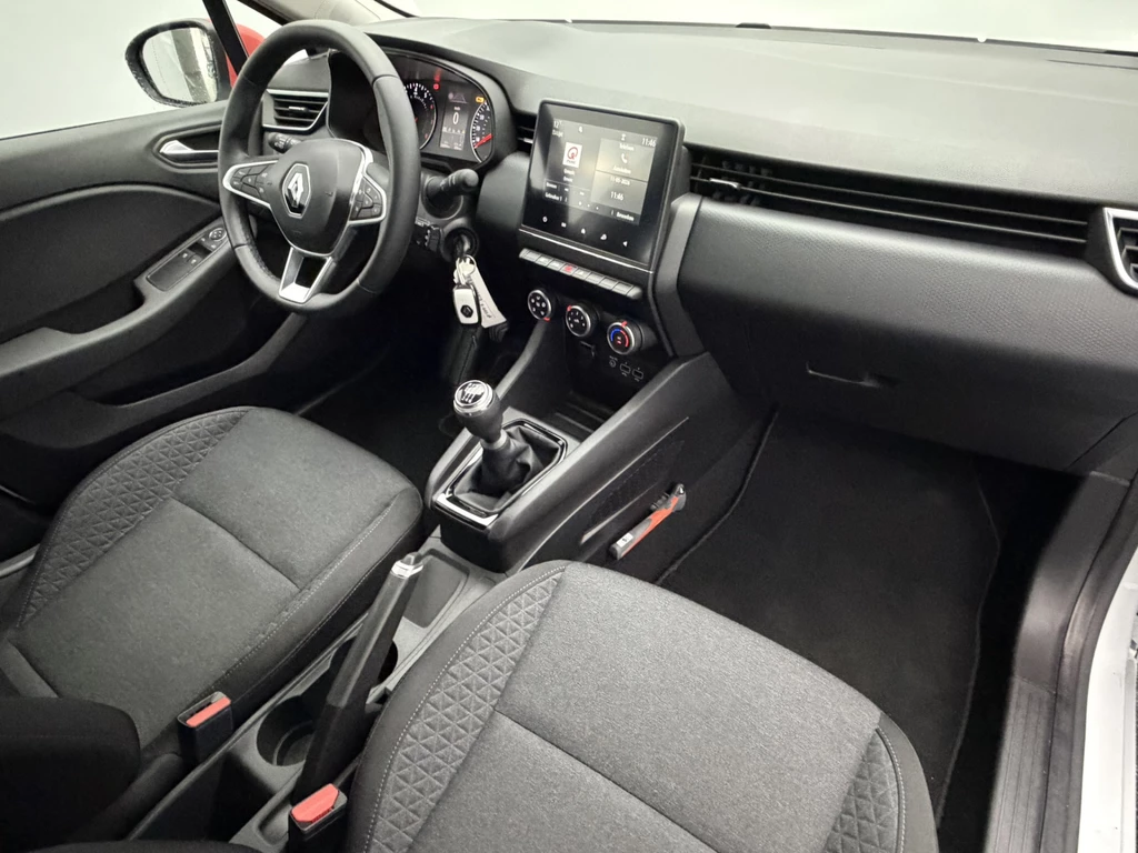 Renault Clio – foto 10