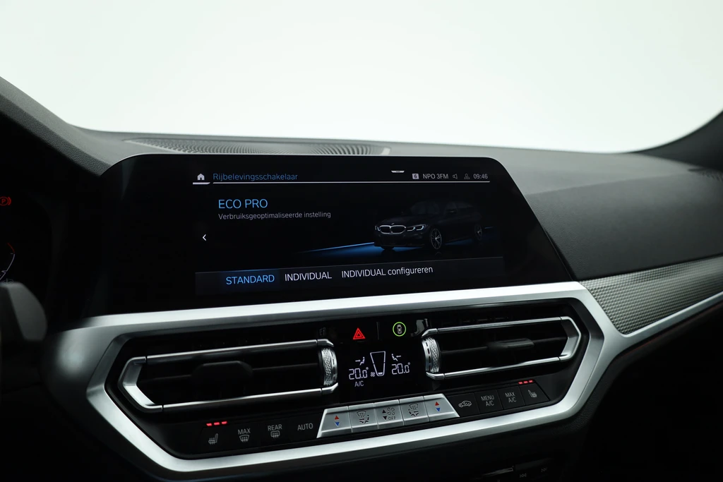 BMW 3 Serie – foto 39