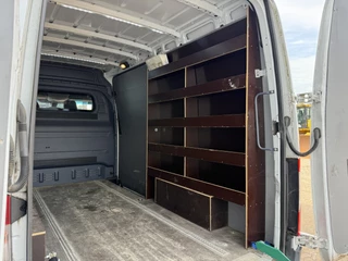 Mercedes-Benz Sprinter – thumbnail 17