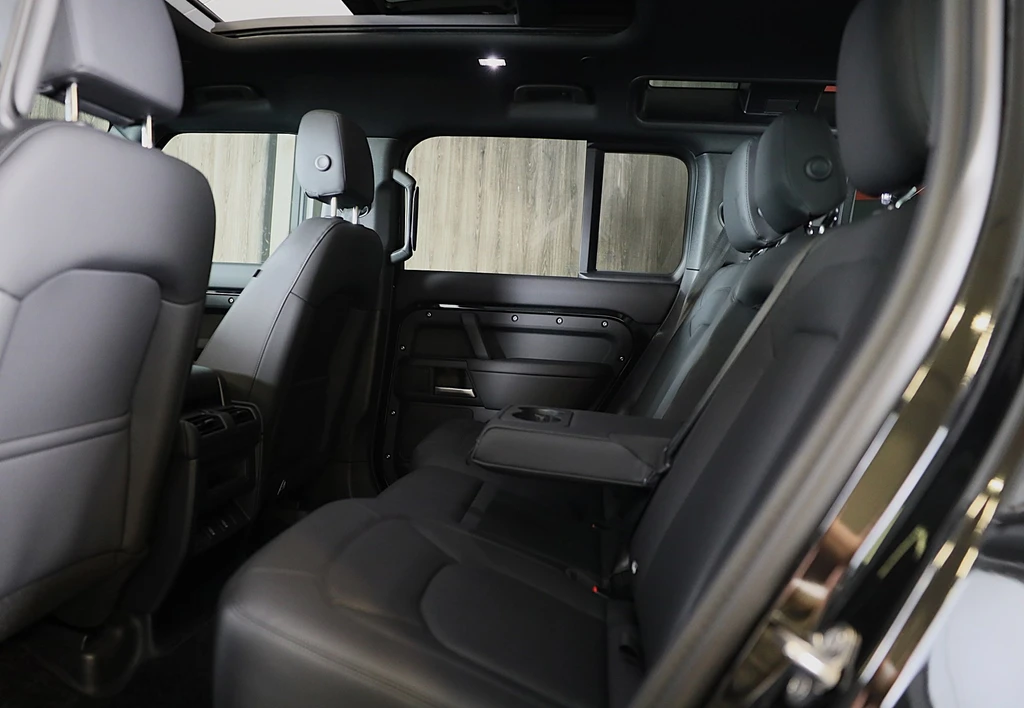 Land Rover Defender – foto 31