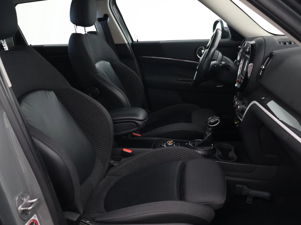 MINI Countryman – foto 15