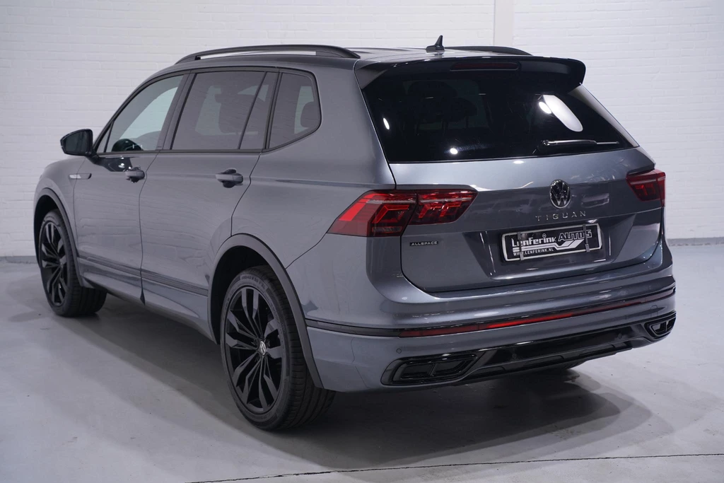 Volkswagen Tiguan Allspace – foto 4