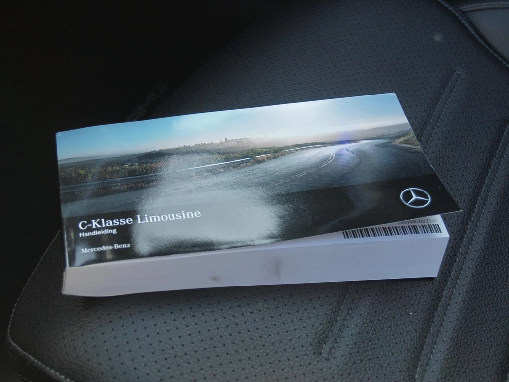 Mercedes-Benz C-Klasse – foto 32