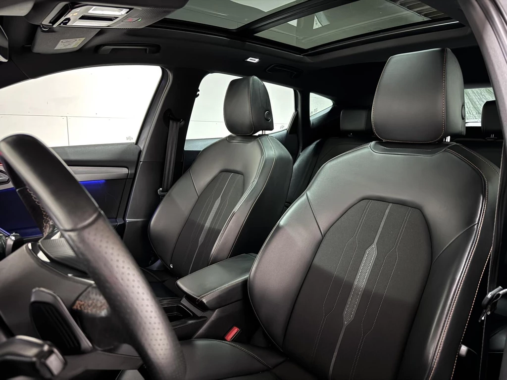 CUPRA Formentor – foto 24