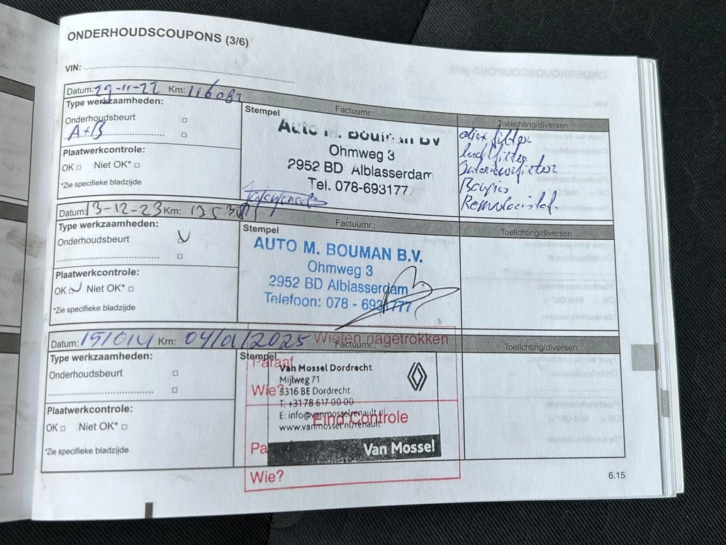 Dacia Logan – foto 14