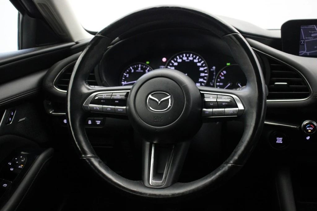 Mazda 3 – foto 21