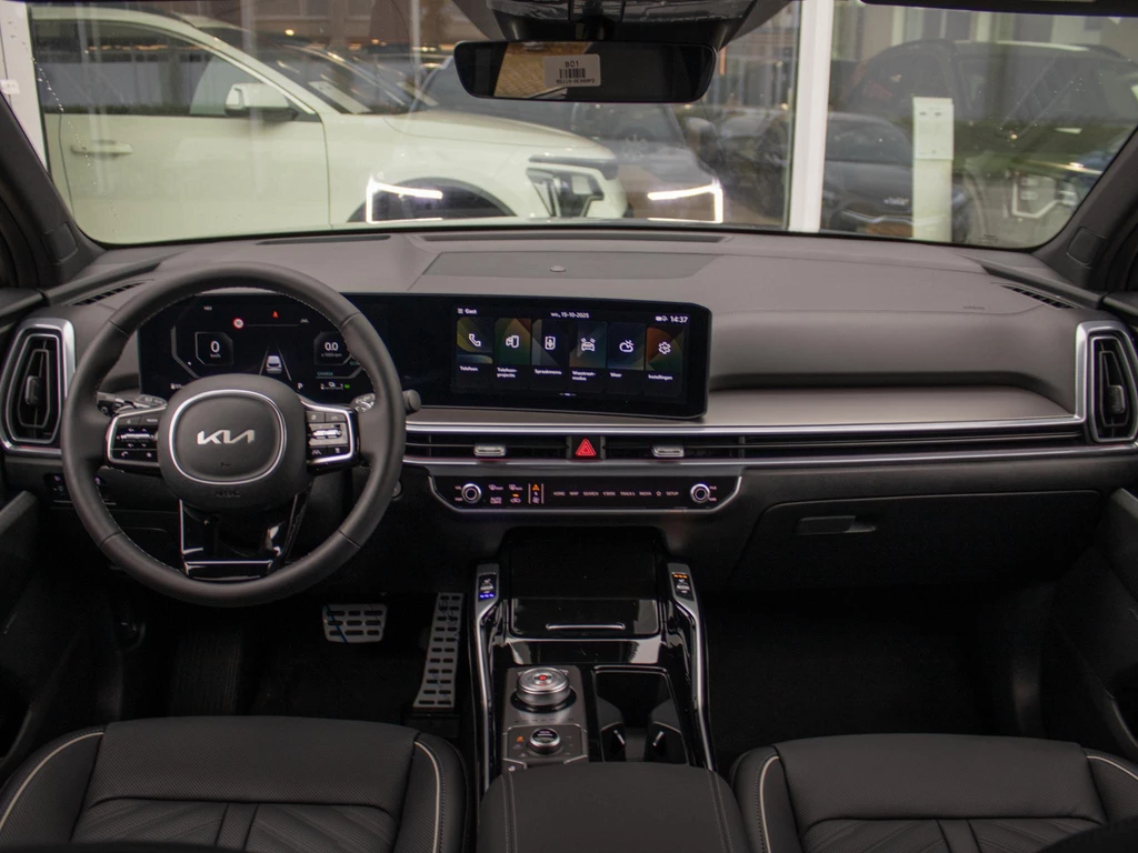 Kia Sorento – foto 13