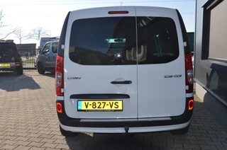 Mercedes-Benz Citan – thumbnail 4