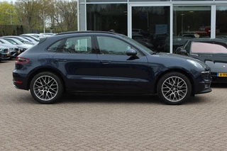 Porsche Macan – thumbnail 5