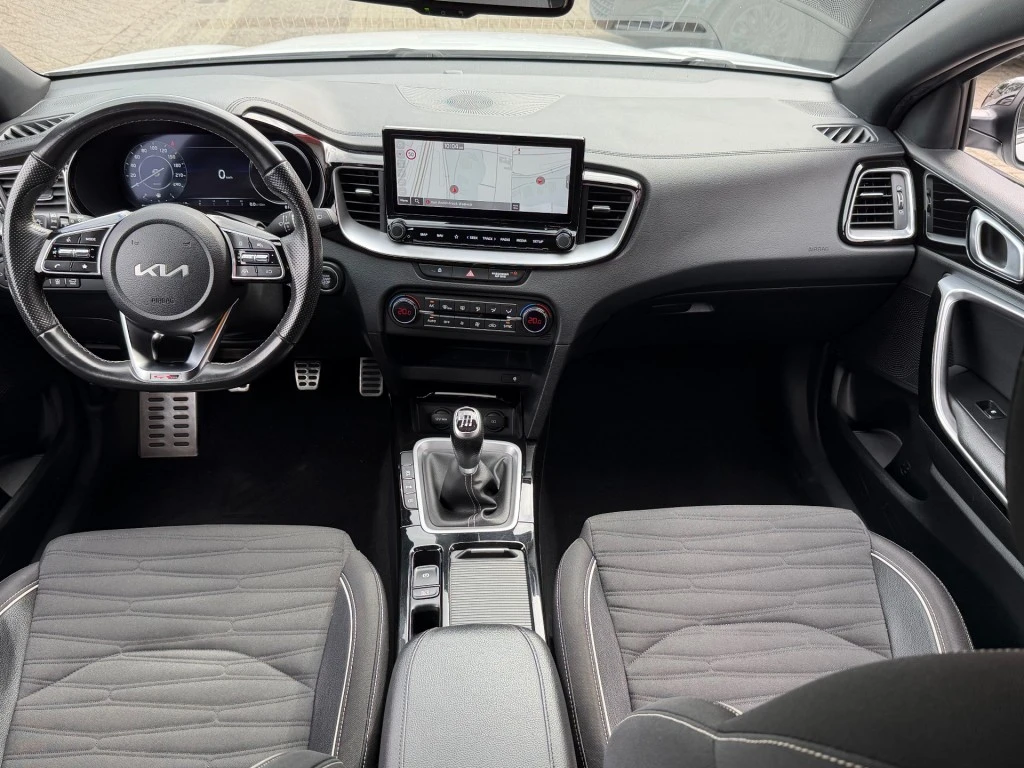 Kia Ceed – foto 8