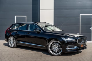 Volvo V90 – thumbnail 9