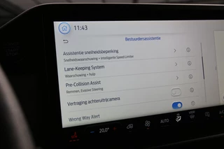 Ford Transit Custom – thumbnail 14