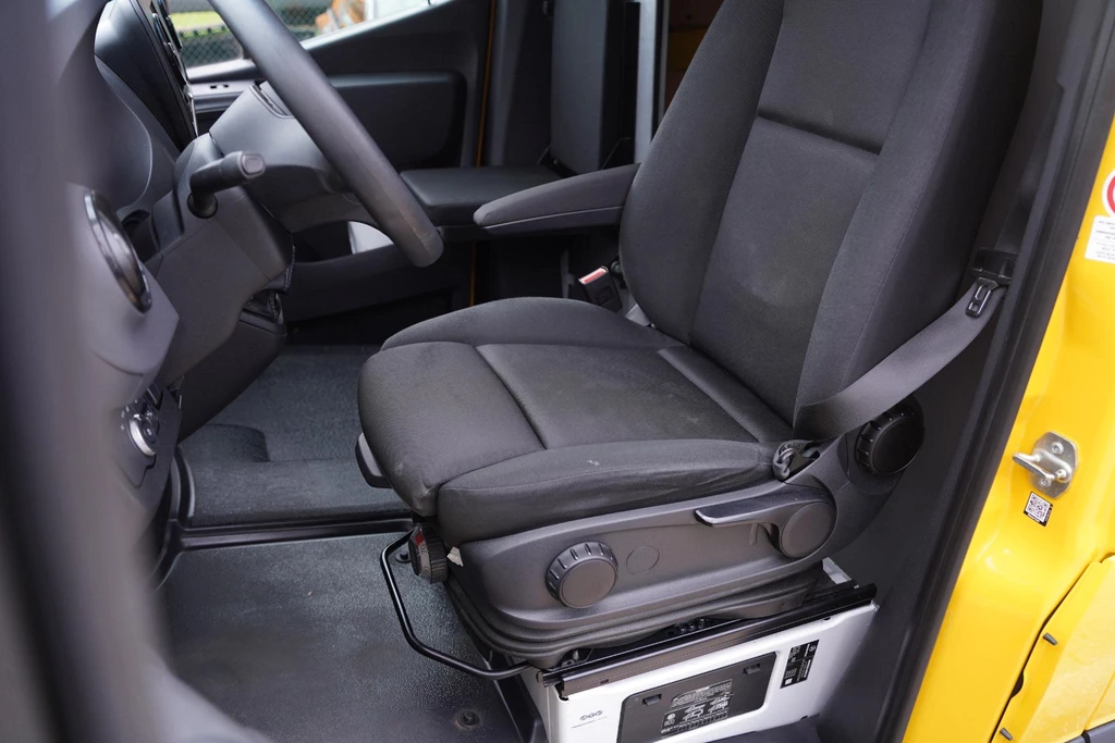 Mercedes-Benz Sprinter – foto 25