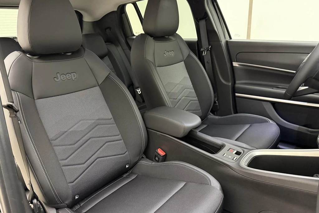 Jeep Avenger – foto 14