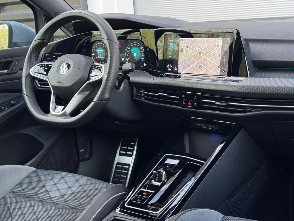 Volkswagen Golf – foto 15