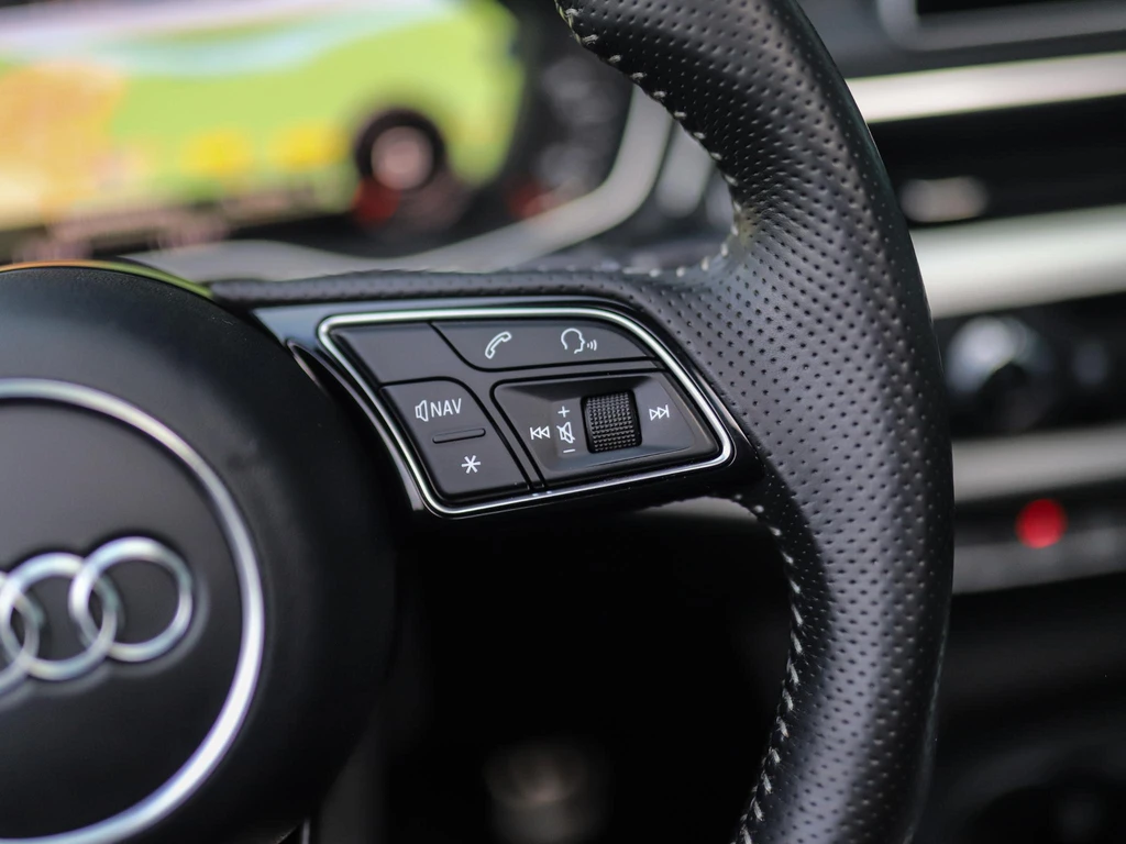 Audi A4 – foto 44
