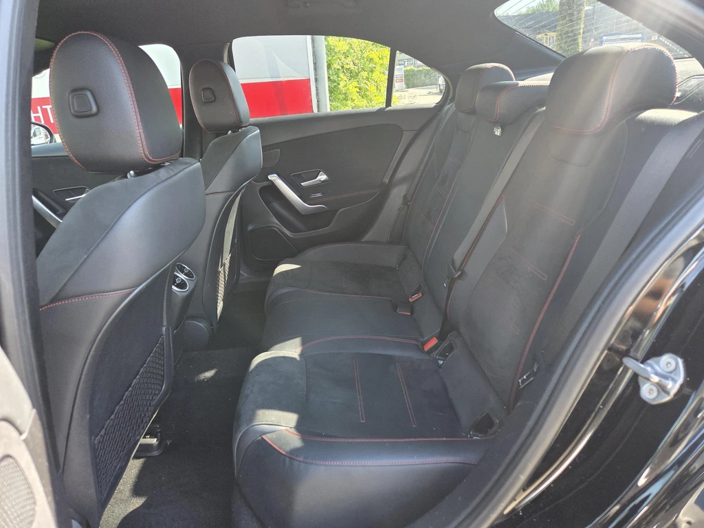 Mercedes-Benz A-Klasse – foto 22