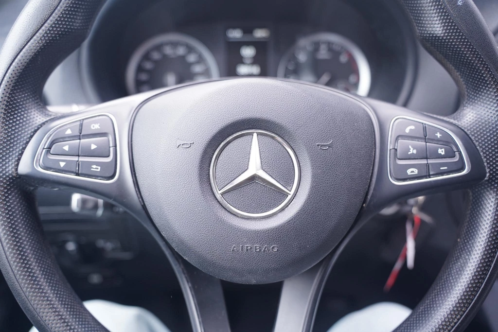 Mercedes-Benz Vito – foto 23