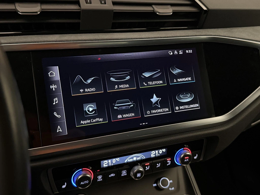 Audi Q3 – foto 27
