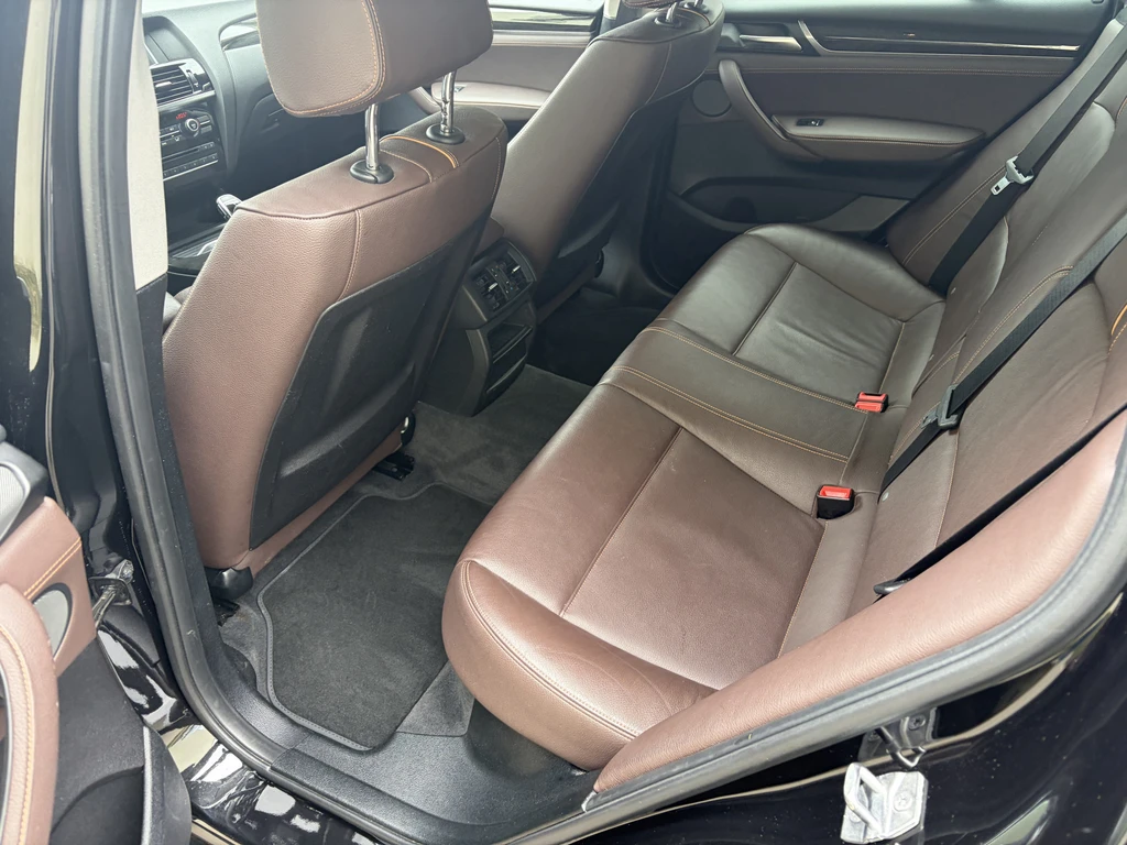 BMW X4 – foto 11