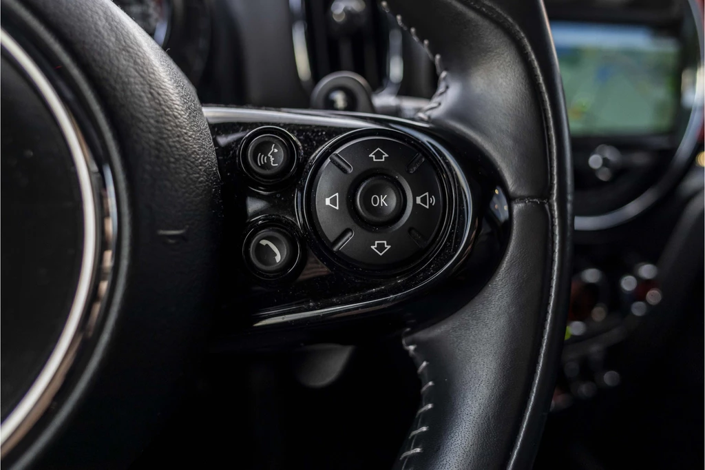 MINI Countryman – foto 31