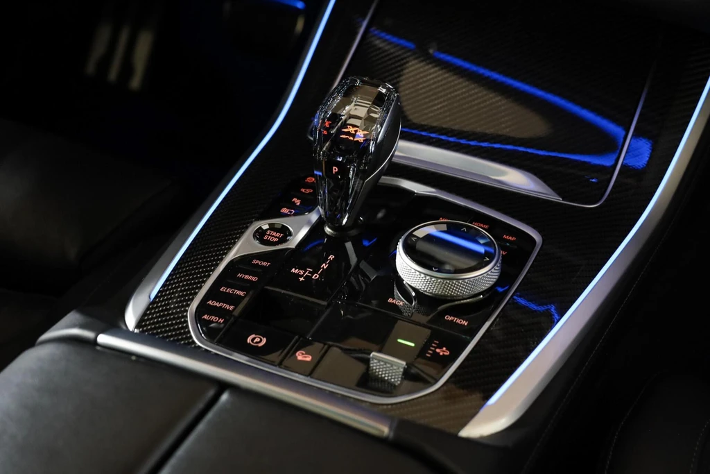 BMW X5 – foto 25
