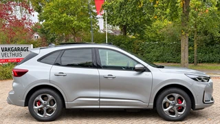 Ford Kuga – thumbnail 6