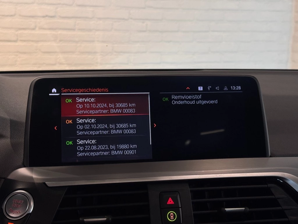 BMW X3 – foto 33