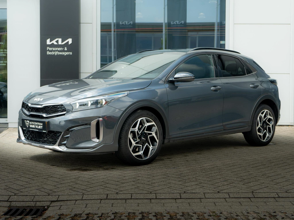 Kia XCeed – foto 3