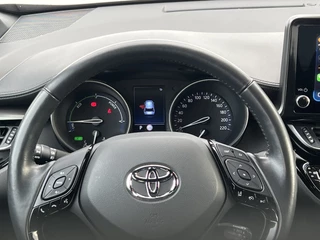 Toyota C-HR – thumbnail 11