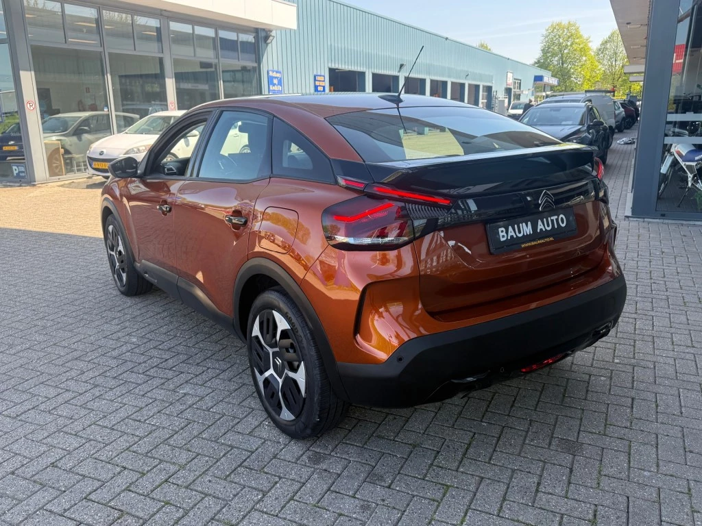 Citroën C4 – foto 5