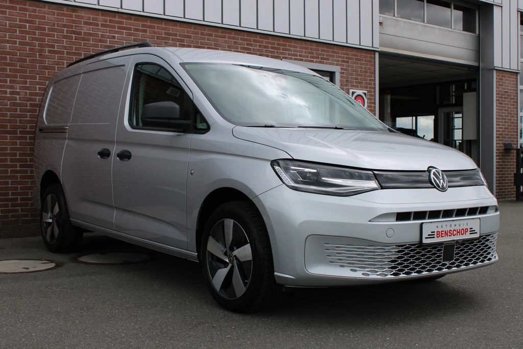 Volkswagen Caddy – foto 7