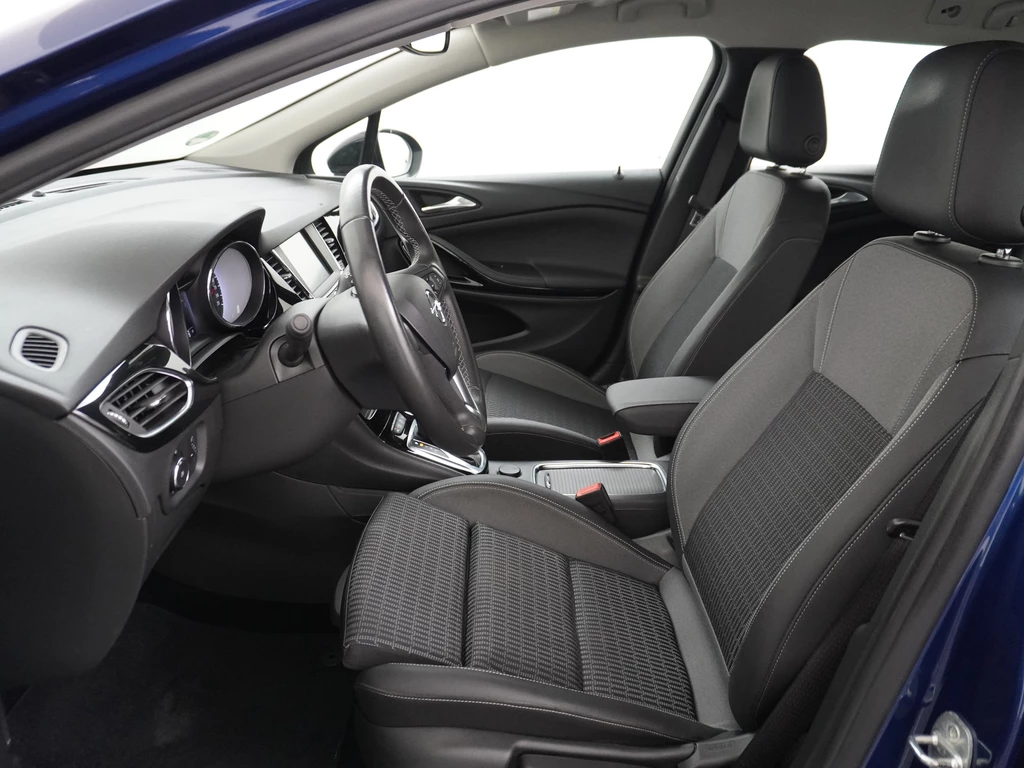 Opel Astra – foto 14
