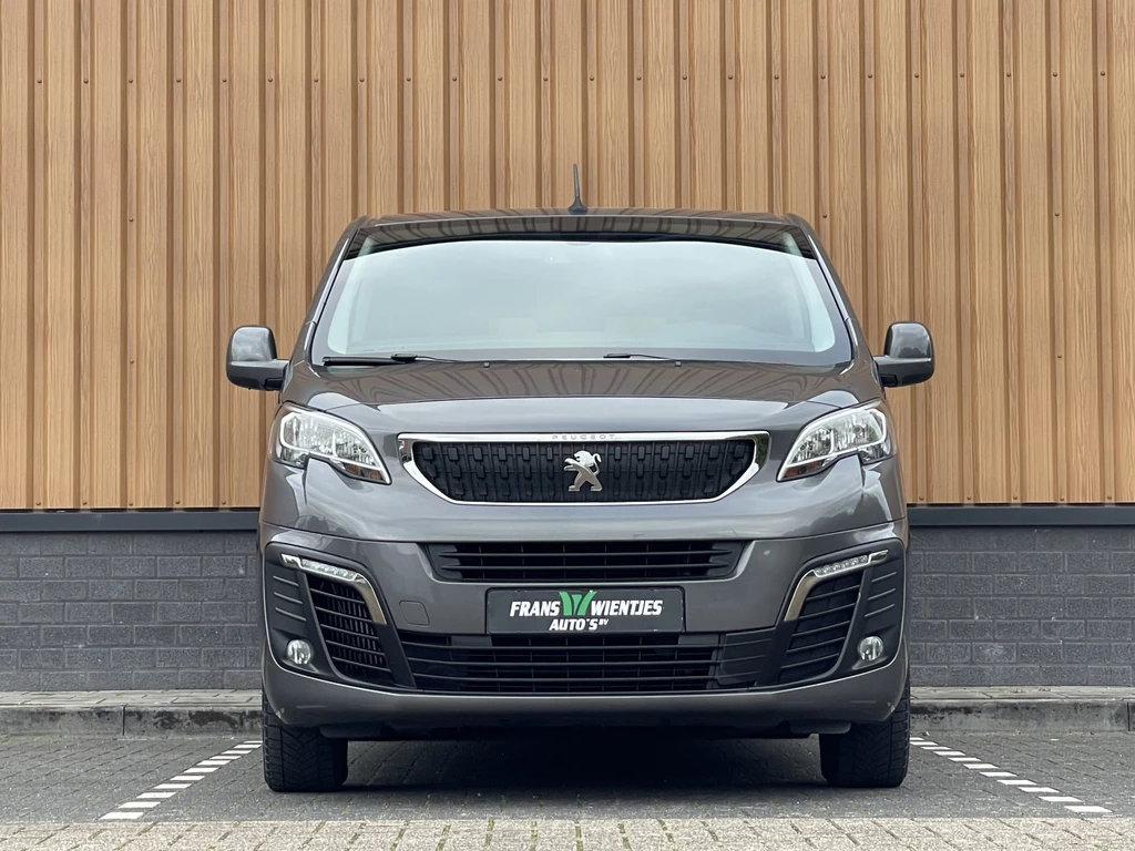 Peugeot Expert – foto 8