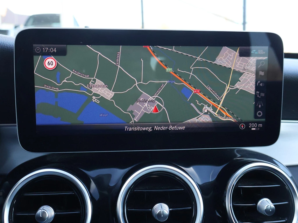Mercedes-Benz C-Klasse – foto 33