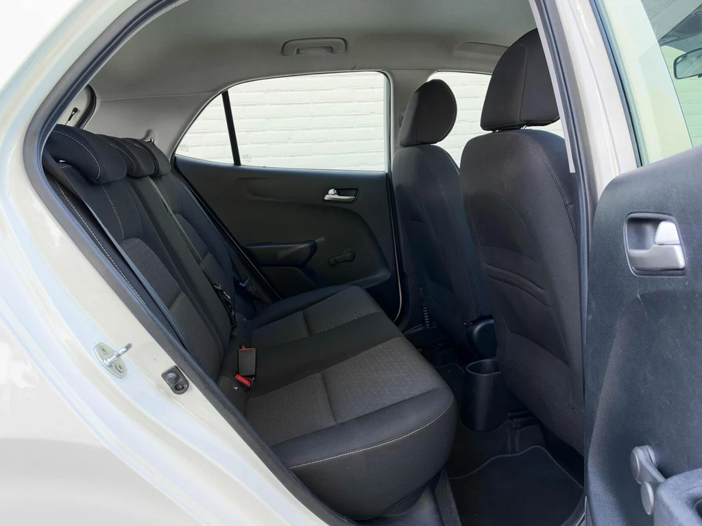 Kia Picanto – foto 25