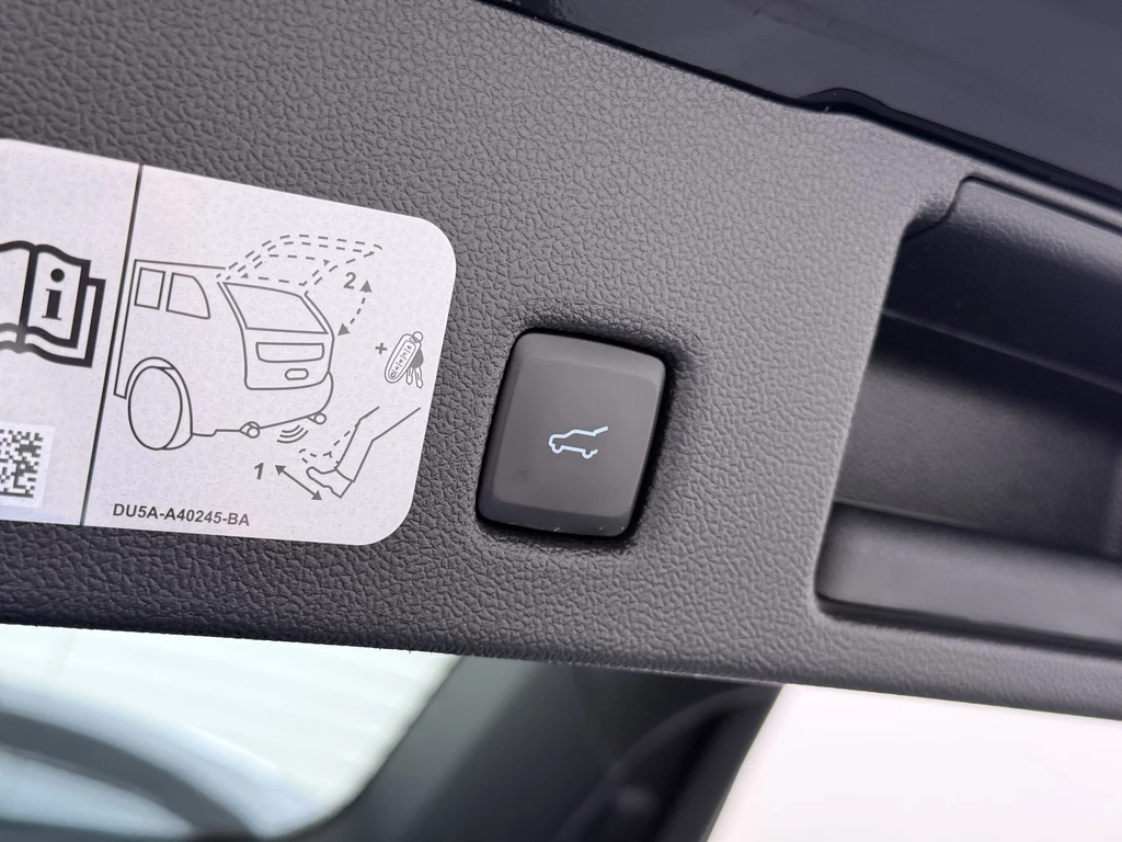 Ford Kuga – foto 25