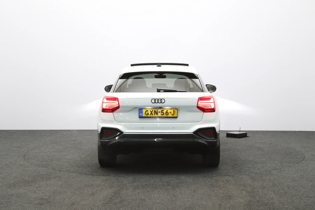 Audi Q2 – foto 4