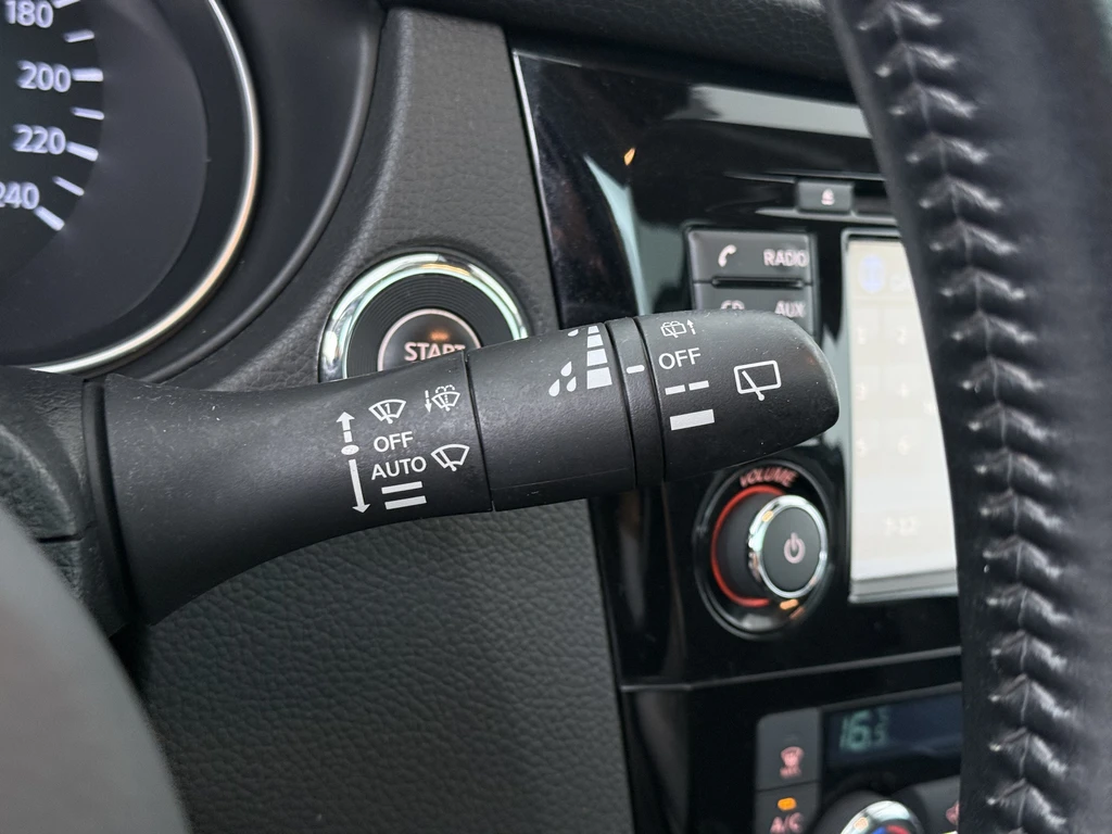 Nissan QASHQAI – foto 27