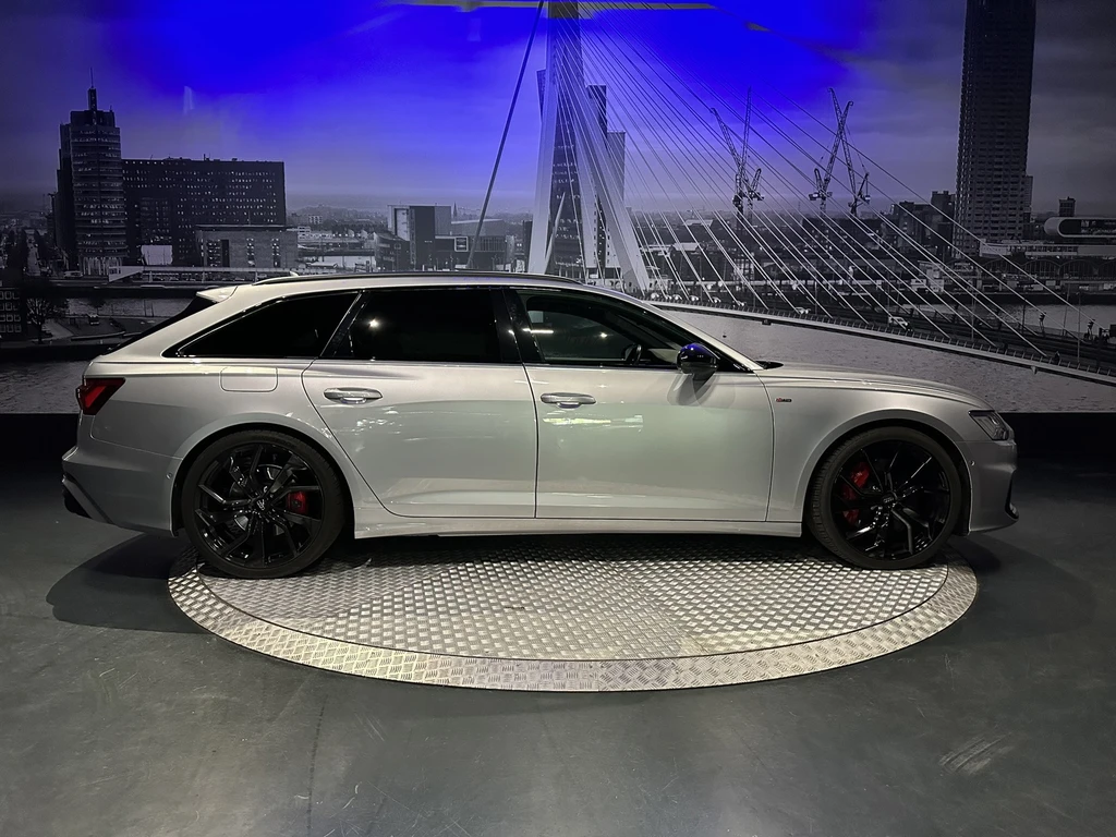 Audi A6 – foto 12