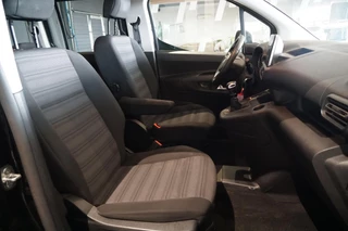 Opel Combo – thumbnail 10