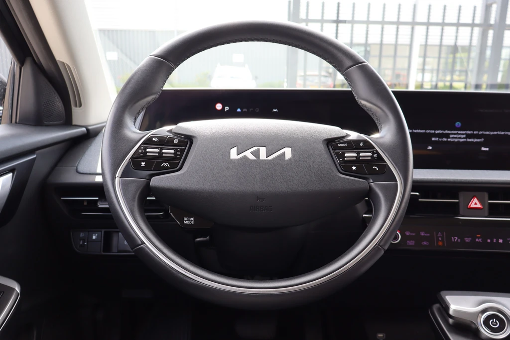 Kia EV6 – foto 13