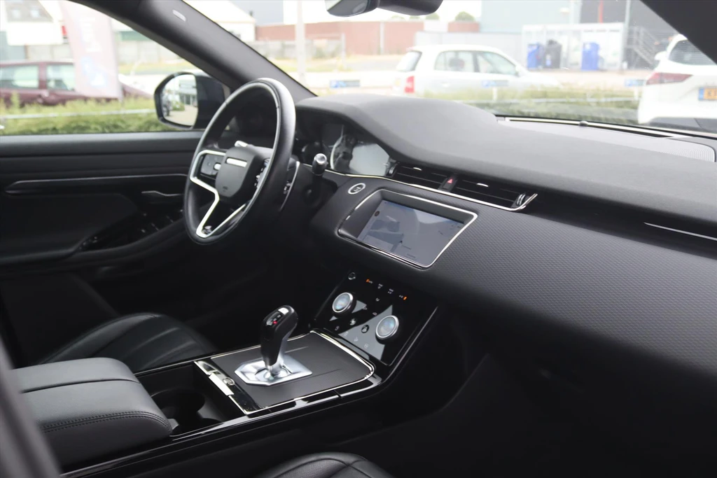 Land Rover Range Rover Evoque – foto 13